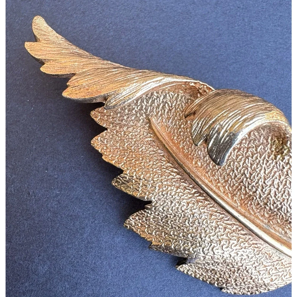Coro vintage pegasus